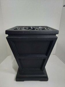 Endless Summer 15in. Tabletop Propane Fire Column - OPEN BOX